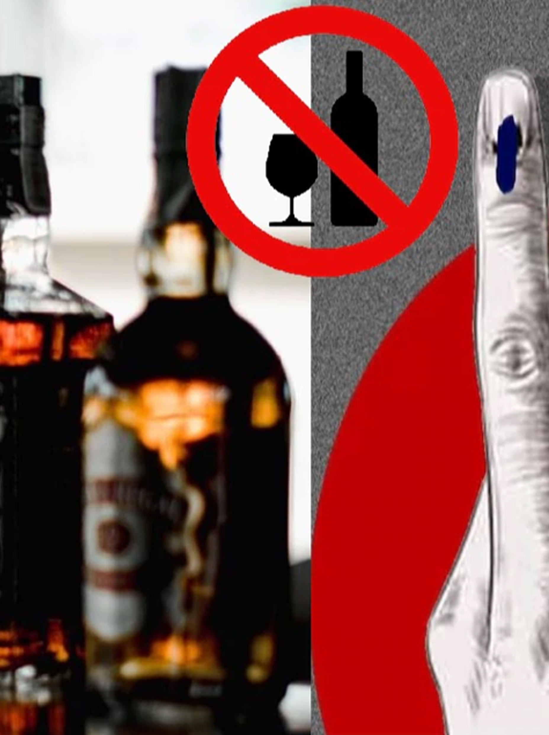 Liquor sale will be banned in Una district from May 30 till the end of voting on June 1 - Vinod Dogra